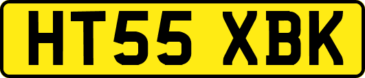 HT55XBK
