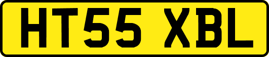 HT55XBL