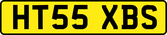 HT55XBS