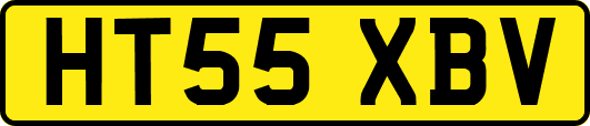 HT55XBV