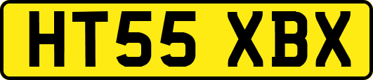 HT55XBX