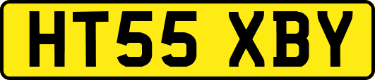 HT55XBY