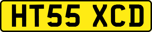 HT55XCD