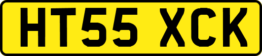 HT55XCK