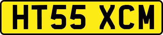 HT55XCM