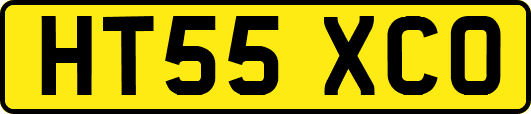 HT55XCO