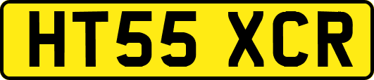 HT55XCR