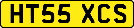 HT55XCS