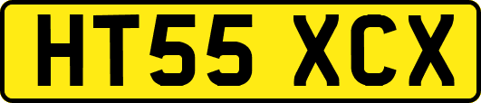 HT55XCX
