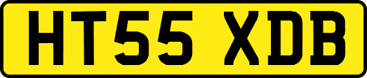 HT55XDB
