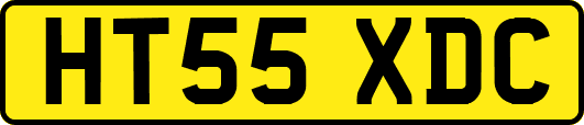 HT55XDC