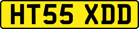 HT55XDD