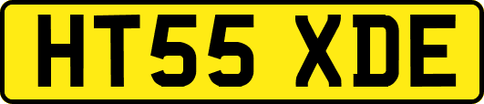 HT55XDE