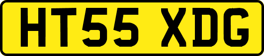 HT55XDG