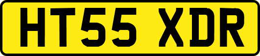 HT55XDR