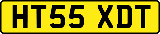 HT55XDT