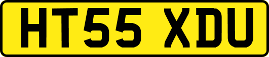 HT55XDU