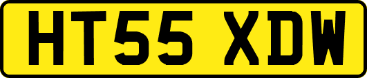 HT55XDW