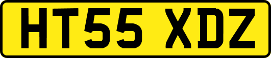 HT55XDZ