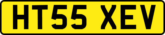 HT55XEV