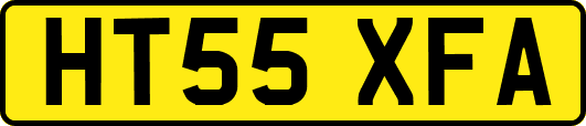 HT55XFA