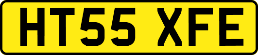 HT55XFE