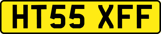 HT55XFF