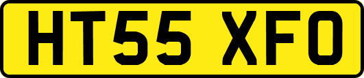 HT55XFO