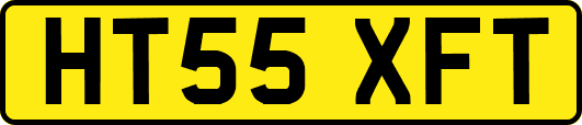 HT55XFT