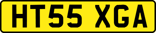 HT55XGA
