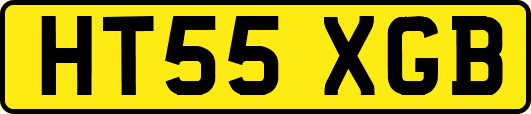 HT55XGB