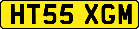 HT55XGM