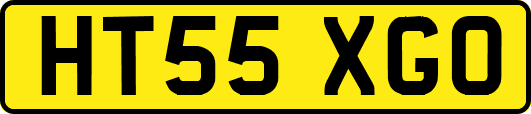 HT55XGO
