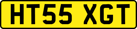 HT55XGT
