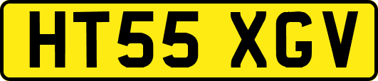 HT55XGV