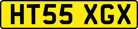 HT55XGX