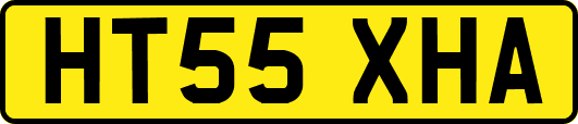 HT55XHA