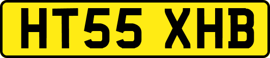 HT55XHB