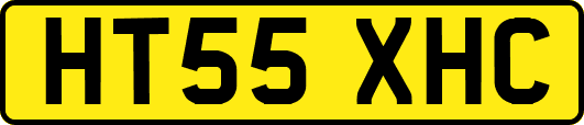 HT55XHC