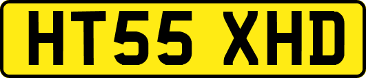 HT55XHD