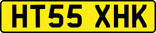 HT55XHK
