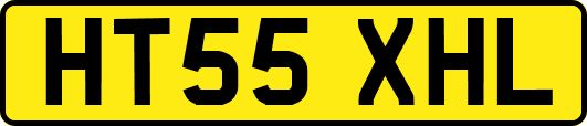 HT55XHL