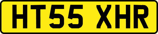 HT55XHR