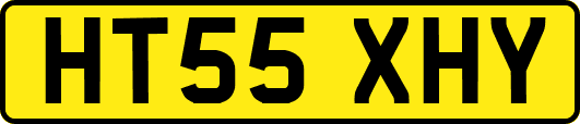 HT55XHY