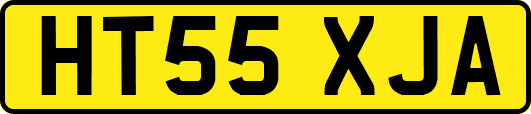HT55XJA