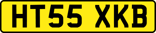 HT55XKB