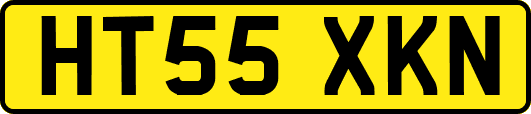 HT55XKN