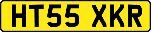 HT55XKR
