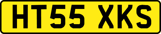 HT55XKS