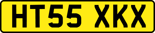 HT55XKX